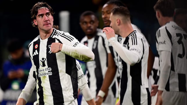 Há muito tempo que a Juventus não vence o Manchester City num jogo